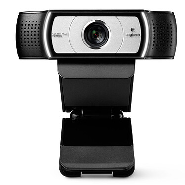 Webcam HD Logitech C930e