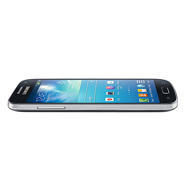 Acheter Samsung Galaxy S4 Mini GT-i9195i Black 8 Go · Reconditionné