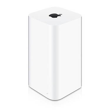 Apple AirPort Extreme AC