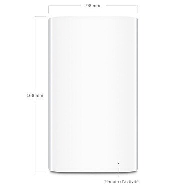 Apple AirPort Extreme AC pas cher