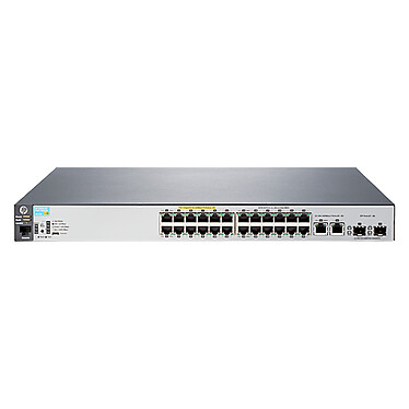 Aruba 2530-24-POE+