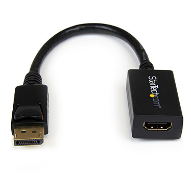 StarTech.com DP2HDMI2