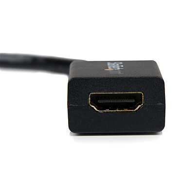 Avis StarTech.com DP2HDMI2