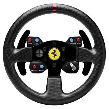 Thrustmaster GTE F458 Wheel Add-on