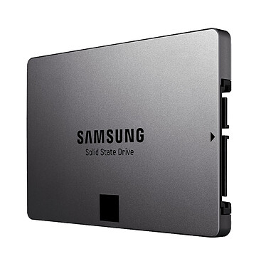 Samsung SSD 840 EVO 120 Go