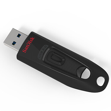 SanDisk Llave Ultra USB 3.0 64 GB