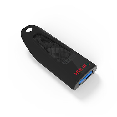 Llave SanDisk Ultra USB 3.0 32 GB (x 5) a bajo precio