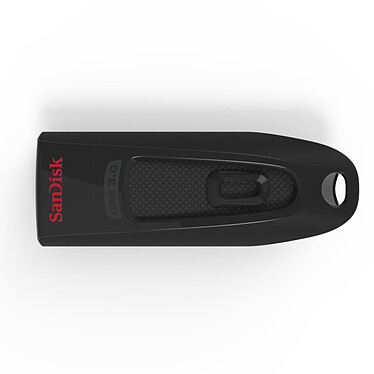 Review SanDisk Cl Ultra USB 3.0 128 GB