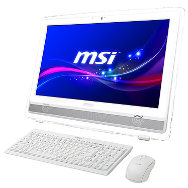 Msi ae220 5m апгрейд