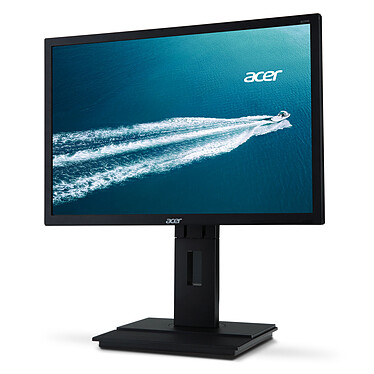 Acer 22" LED - B226WLymdr