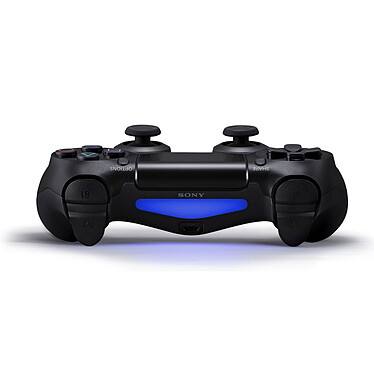 Avis Sony DualShock 4 (noire)