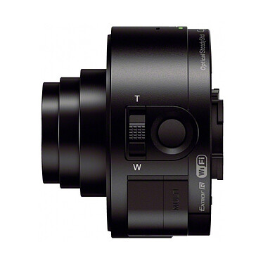 Acheter Sony QX10 Appareil photo Lens-Style