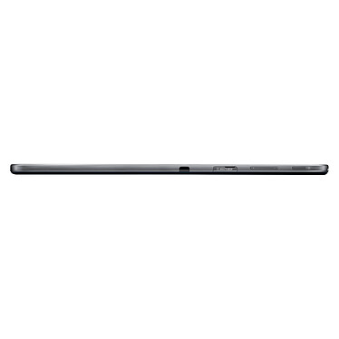 Acheter Samsung Galaxy Tab 3 10.1" GT-P5210 16 Go Noir (GT-P5210MKAXEF)
