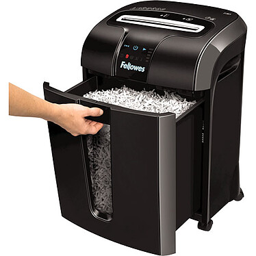 Acquista Fellowes Shredder 73Ci Crosscut