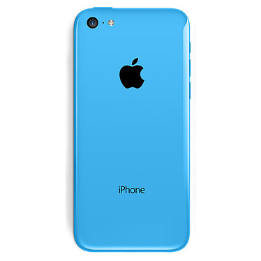 Avis Apple iPhone 5c 16 Go Bleu