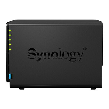 Acheter Synology DiskStation DS414