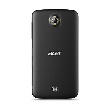 Acer Liquid S2 Rock Black pas cher