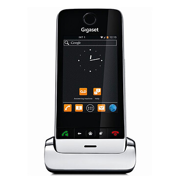 Telephone logicom 150