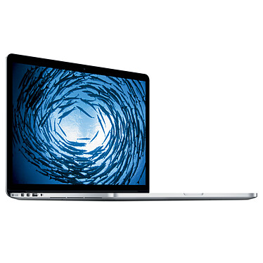 Apple MacBook Pro (2013) 15" Retina (ME294F/A) · Reconditionné