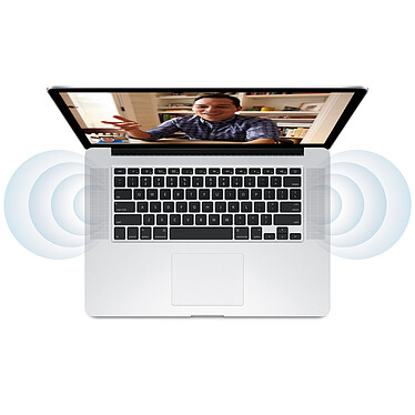 Acheter Apple MacBook Pro (2014) 15" Retina (MGXA2F/A)