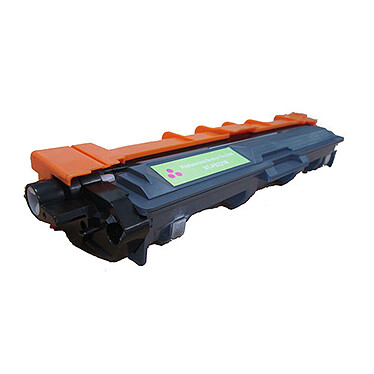 Avis UPrint Pack de 3 toners compatibles Brother TN-241M / TN-245M (Magenta)