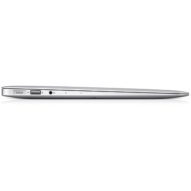Acheter Apple MacBook Air (2014) 13" (MD761F/B)