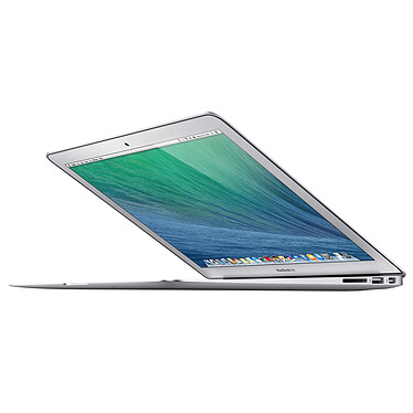 Avis Apple MacBook Air (2014) 13" (MD760F/B) · Reconditionné