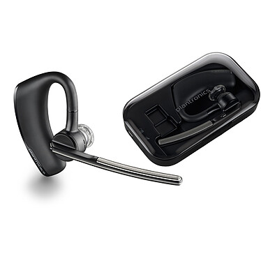 Plantronics Voyager Legend + Charging case