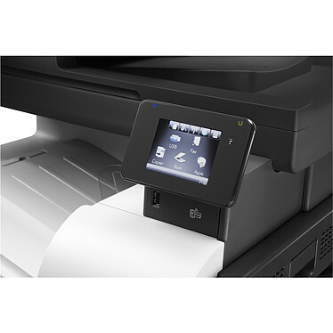 HP LaserJet Pro 500 M570dn - Imprimante multifonction HP sur LDLC |  Muséericorde