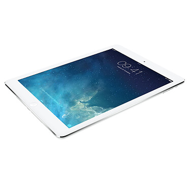 Apple iPad Air 32 Go Wi-Fi Argent · Reconditionné