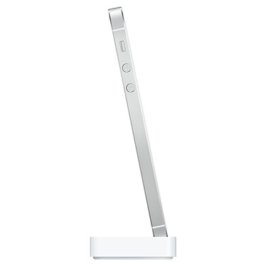 Review Apple iPhone 5/5s Dock