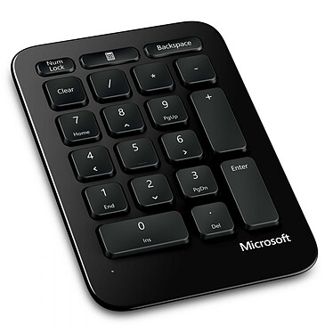 Avis Microsoft Sculpt Ergonomic Keyboard For Business