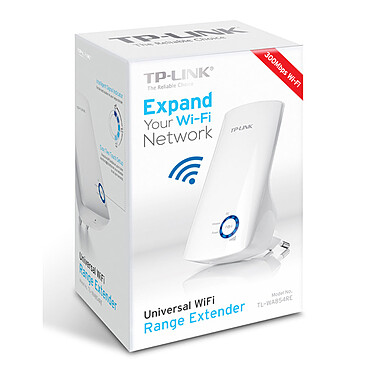 Acheter TP-LINK TL-WA854RE