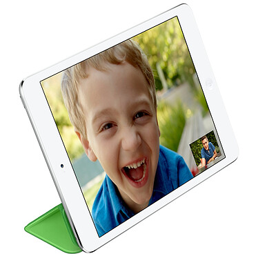 Buy Apple iPad mini Smart Cover Green
