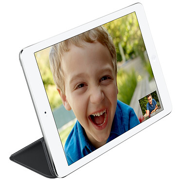 Buy Apple iPad mini Smart Cover Black
