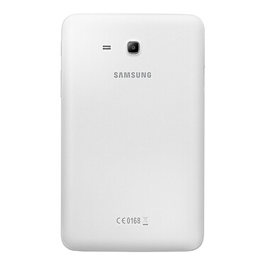 Acheter Samsung Galaxy Tab 3 Lite 7" SM-T110 8 Go Blanc · Reconditionné