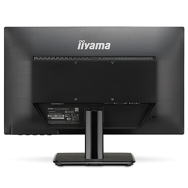 Review iiyama 23" LED - ProLite XU2390HS-1