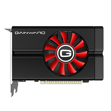 Avis Gainward GeForce GTX 750 Ti 2GB