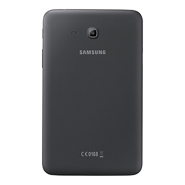 Samsung Galaxy Tab 3 Lite 7" SM-T110 8 Go Noir pas cher