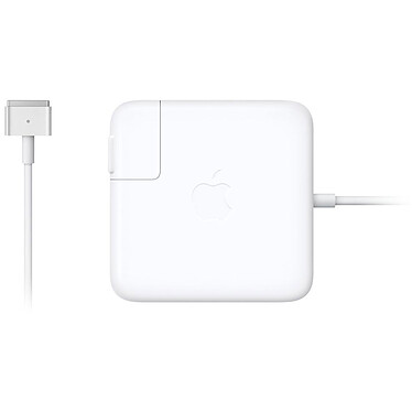 Apple Adaptateur Secteur Magsafe 2 de 85 W (MYH83Z/A) · Occasion