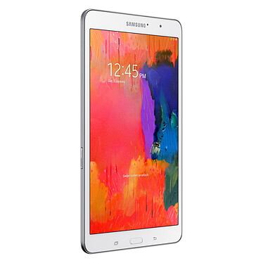 Samsung Galaxy Tab Pro 8.4" SM-T320 16 Go Blanc · Reconditionné