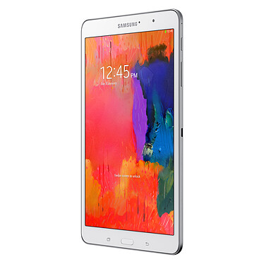 Avis Samsung Galaxy Tab Pro 8.4" SM-T320 16 Go Blanc · Reconditionné