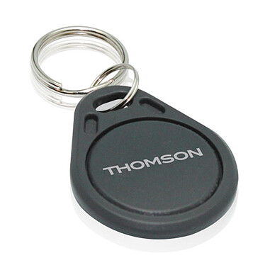 Thomson badge RFID