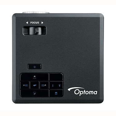 Acheter Optoma ML750 + Optoma Mini Wifi Dongle