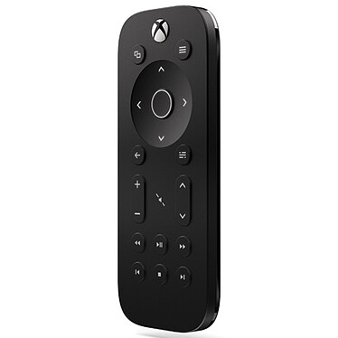 Avis Microsoft Xbox One Media Remote