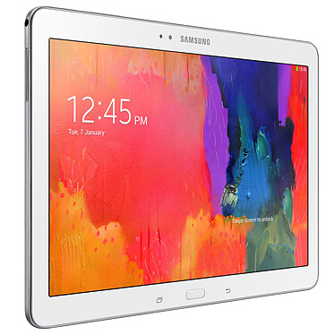 Samsung Galaxy Tab Pro 10.1" SM-T525 16 Go Blanc