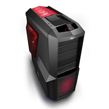 LDLC PC10 Perfect Kaby Edition (120 Go)