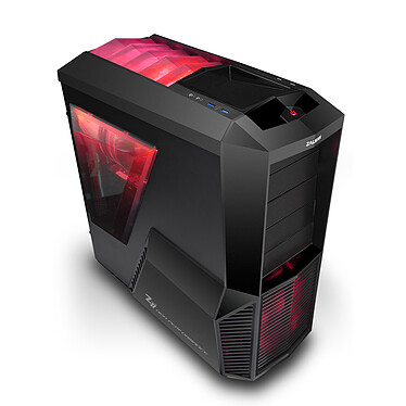 Avis LDLC PC10 Perfect Kaby Edition
