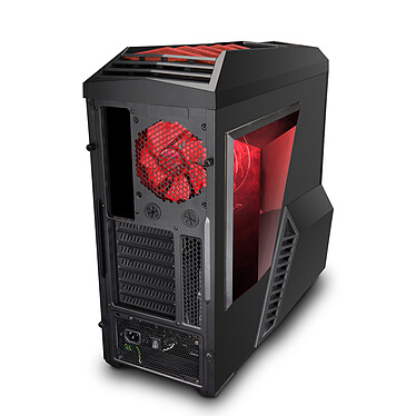 LDLC PC Plus Perfect Kaby Edition pas cher