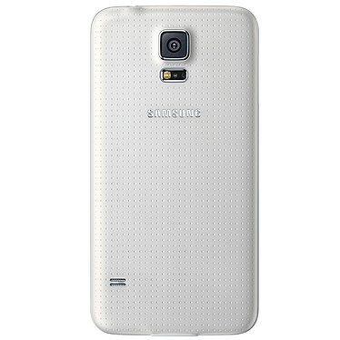 Samsung Galaxy S5 SM-G900 Blanc 16 Go · Reconditionné pas cher